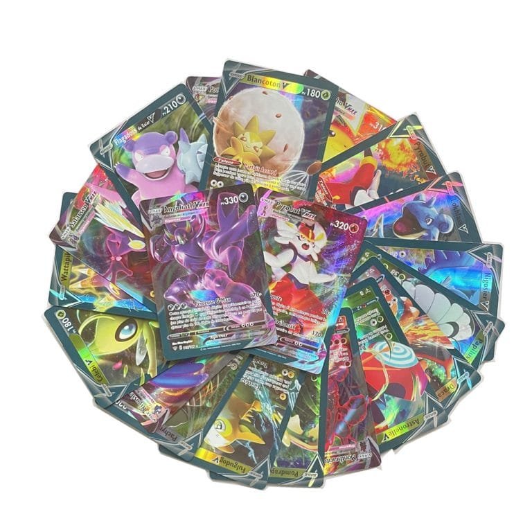 Best pokemon card wholesale