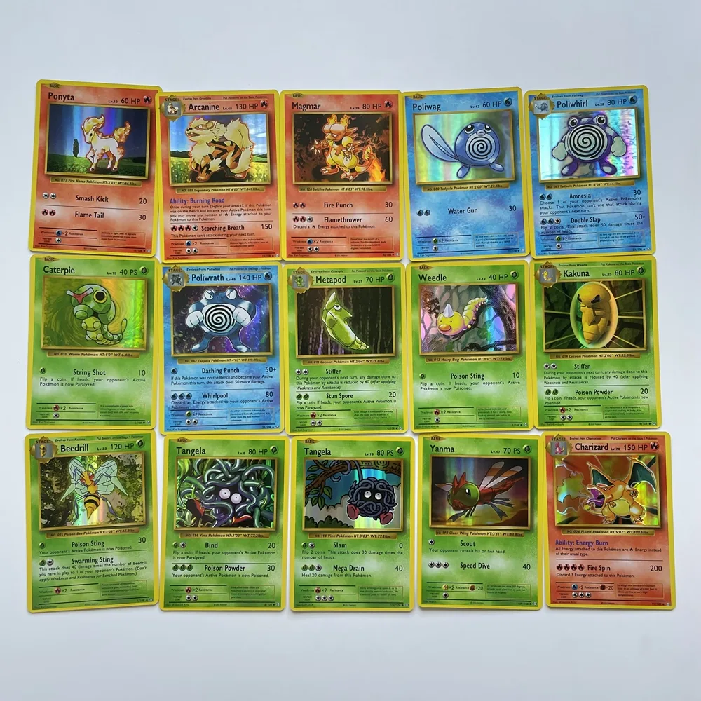 Pokemon Go Card List Price: Everything You Need to Know 2 Pokemon Go Card List Price