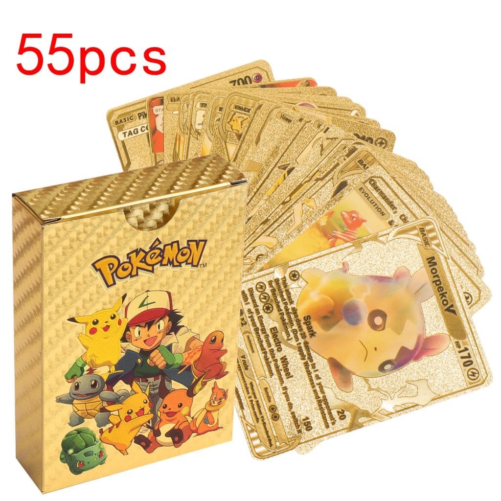 Wholesale Pokemon Cards – Wholesale Pokemon Cards