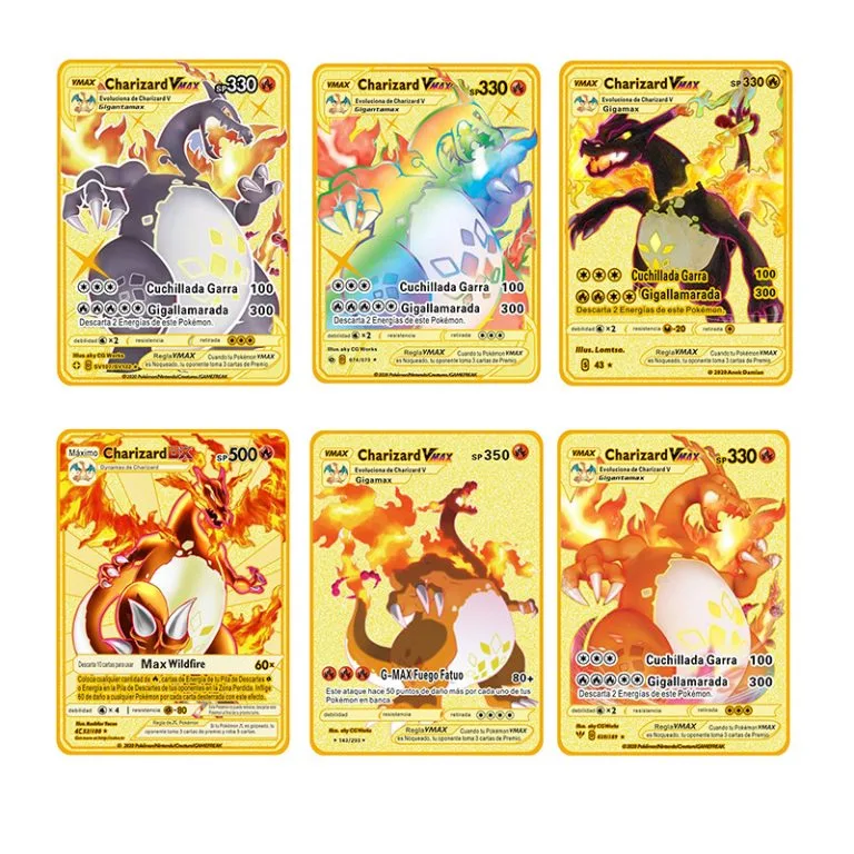 Pokemon Cards Selling Prices: An Introduction 8 Pokemon Cards Selling Prices006
