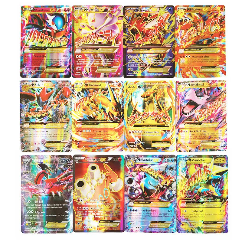 Explore the Exciting World of Tesher Pokemon Cards for Sale 5 Pokemon Cards for Sale007