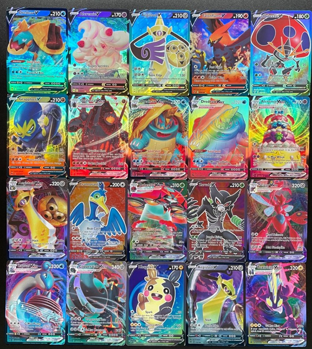 Who’s That Pokémon 